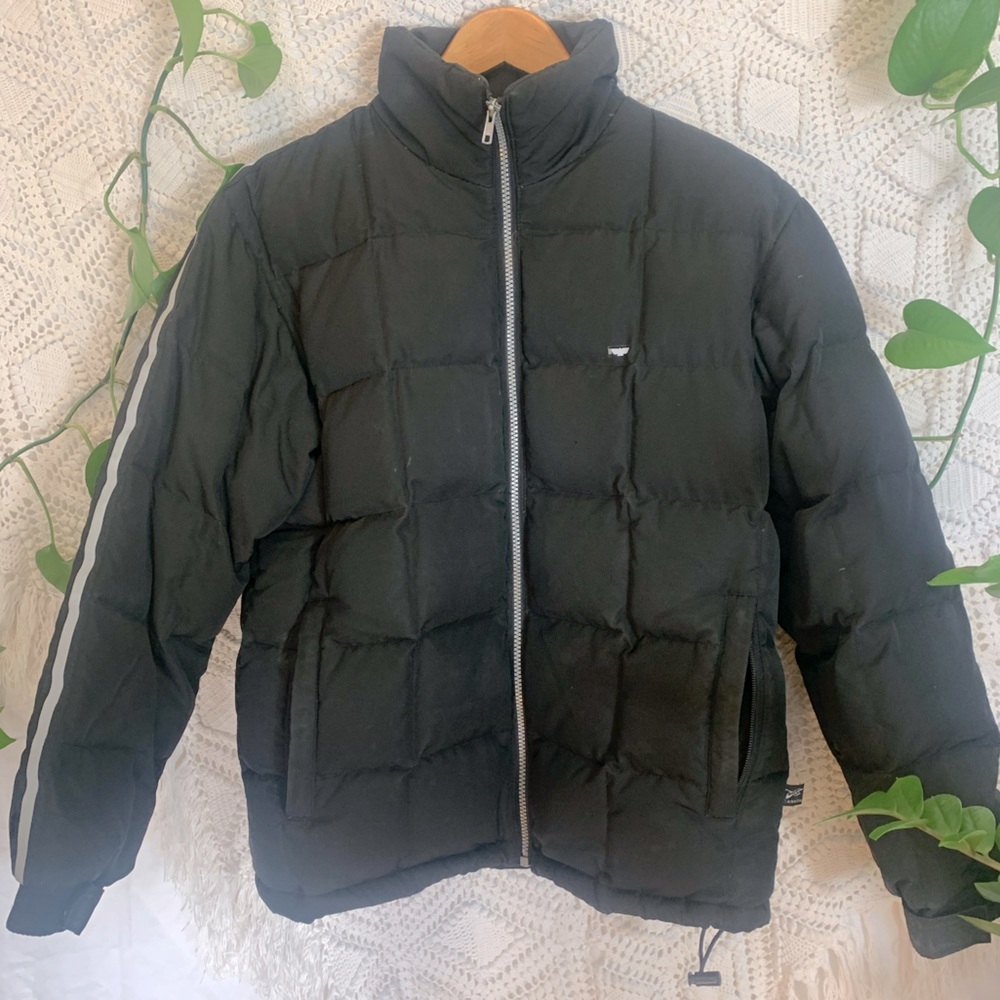 Women’s puffer